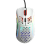 Glorious Model D Kablolu Parlak Beyaz Gaming Mouse