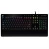 Logitech G102 Oyuncu Mouse ve G213 Oyuncu Klavyesi Seti (Mouse Pad Hediyeli)