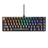 Glorious GMMK2 QTR Modüler %65 Siyah Türkçe Mekanik Gaming Klavye