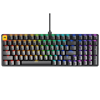 Glorious GMMK2 QTR Modüler %96 Siyah Türkçe Mekanik Gaming Klavye