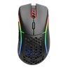 Glorious Model D Siyah Kablosuz Gaming Mouse