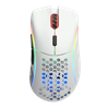Glorious Model D Beyaz Kablosuz Gaming Mouse