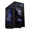 ASUS ROG G1000 Ryzen 9 9950X3D 32GB DDR5 1TB SSD RTX 5080 ROG 16GB GDDR7 1000W 80+ Gold PSU W11H Masaüstü Gaming Bilgisayar