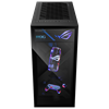 ASUS ROG G1000 Ryzen 9 9950X3D 32GB DDR5 1TB SSD RTX 5080 ROG 16GB GDDR7 1000W 80+ Gold PSU W11H Masaüstü Gaming Bilgisayar