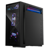 ASUS ROG G1000 Ryzen 9 9950X3D 32GB DDR5 1TB SSD RTX 5080 ROG 16GB GDDR7 1000W 80+ Gold PSU W11H Masaüstü Gaming Bilgisayar