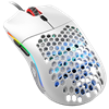 Glorious Model O Beyaz Kablolu Gaming Mouse