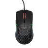 Glorious Model O Minus Siyah Kablolu Gaming Mouse 