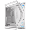 ASUS ROG Strix Hyperion GR701 White ARGB USB 3.2 Tempered Glass E-ATX Full Tower Kasa