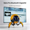 GravaStar Mars Pro 20W 2000mAh Led Işıklı Bluetooth Hoparlör