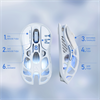 GravaStar Mercury M1 Pro RGB 26000 DPI 1000Hz Ice Blue Kablosuz Gaming Mouse