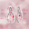 GravaStar Mercury M1 Pro RGB 26000 DPI 1000Hz Sakura Pink Kablosuz Gaming Mouse