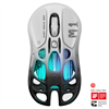 GravaStar Mercury M1 Pro RGB 26000 DPI 1000Hz Gradient Black Kablosuz Gaming Mouse