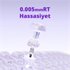 GravaStar Mercury V75 RGB Manyetik Switch İngilizce Q Lavender Purple Kablolu Gaming Klavye