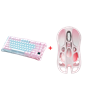 GravaStar Mercury K1 Klavye + GravaStar Mercury M1 Pro Mouse Bundle Paket