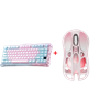 GravaStar Mercury K1 Klavye + GravaStar Mercury M1 Pro Mouse Bundle Paket