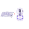 GravaStar Mercury V75 Klavye + GravaStar Mercury M1 Pro Mouse Bundle Paket