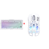 GravaStar Mercury K1 Klavye + GravaStar Mercury M2 Mouse Bundle Paket
