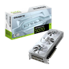 GIGABYTE GeForce RTX 5070 EAGLE OC ICE SFF 12G GDDR7 DLSS 4 196 Bit Ekran Kartı