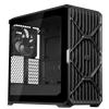 Cooler Master HAF II 500 ARGB Type-C Tempered Glass E-ATX Siyah Kasa