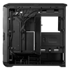 Cooler Master HAF II 500 ARGB Type-C Tempered Glass E-ATX Siyah Kasa