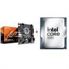 GIGABYTE H810M K Anakart + INTEL Core Ultra 5 225F İşlemci Bundle Paket