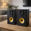 Thonet & Vander Kugel Gen2 Bluetooh 5.3 RCA 140W RMS 2.0 Hoparlör