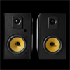 Thonet & Vander Kugel Gen2 Bluetooh 5.3 RCA 140W RMS 2.0 Hoparlör