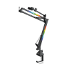 Thonet & Vander VX100 RGB Masa Tipi Mikrofon Standı 