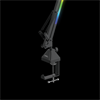 Thonet & Vander VX100 RGB Masa Tipi Mikrofon Standı 