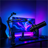 Thonet & Vander VX100 RGB Masa Tipi Mikrofon Standı 