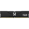 GoodRam 16GB IRDM 5600MHz CL36 DDR5 Siyah Single Kit Ram