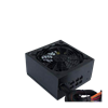 POWER BOOST 600W 80+ Bronze 12mm Fanlı PSU