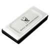 Kingston SXS2000 4TB USB 3.2 Type-C Gri Taşınabilir Harici SSD 2000MB Okuma/2000MB Yazma