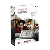 Kingston SXS2000 4TB USB 3.2 Type-C Gri Taşınabilir Harici SSD 2000MB Okuma/2000MB Yazma