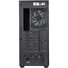 PowerBoost VK-K521B 650W 80+ USB 3.0 Mesh RGB ATX Mid Tower Kasa