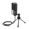 Fifine K669 Pro USB Condenser Youtuber Yayıncı Mikrofonu