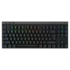 Logitech G515 LIGHTSPEED TKL RGB Siyah Kablosuz Mekanik Gaming Klavye