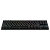 Logitech G515 LIGHTSPEED TKL RGB Siyah Kablosuz Mekanik Gaming Klavye
