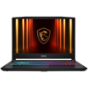 MSI KATANA 15 HX B14WFK-817XTR i7 14650HX 16GB DDR5 RTX5060 GDDR7 8GB 1TB SSD 15.6