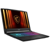 MSI KATANA 15 HX B14WFK-817XTR i7 14650HX 16GB DDR5 RTX5060 GDDR7 8GB 1TB SSD 15.6