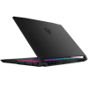MSI KATANA 15 HX B14WFK-817XTR i7 14650HX 16GB DDR5 RTX5060 GDDR7 8GB 1TB SSD 15.6