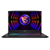 MSI KATANA 17 B13VGK-1030XTR Intel Core i7 13620H 16GB 1TB SSD RTX4070 Freedos 17.3
