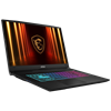 MSI KATANA 17 HX B14WFK-248XTR i7 14650HX 16GB DDR5 RTX5060 GDDR7 8GB 1TB SSD 17.3