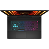 MSI KATANA 17 HX B14WFK-248XTR i7 14650HX 16GB DDR5 RTX5060 GDDR7 8GB 1TB SSD 17.3