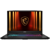 MSI KATANA 17 HX B14WFK-248XTR i7 14650HX 16GB DDR5 RTX5060 GDDR7 8GB 1TB SSD 17.3