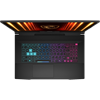 MSI KATANA 17 HX B14WFK-252XTR i7 14650HX 32GB  DDR5 RTX5060 GDDR7 8GB 1TB SSD 17.3