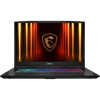 MSI KATANA 17 HX B14WFK-252XTR i7 14650HX 32GB  DDR5 RTX5060 GDDR7 8GB 1TB SSD 17.3