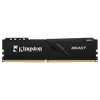 Kingston 32GB (1x32GB) Beast Siyah 3600Mhz CL18 DDR4 Single Kit Ram