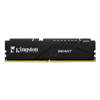 Kingston 16GB Beast EXPO/XMP 6000MHz CL30 DDR5 Single Kit Ram