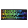 SteelSeries Apex 3 TKL Türkçe RGB Gaming Klavye